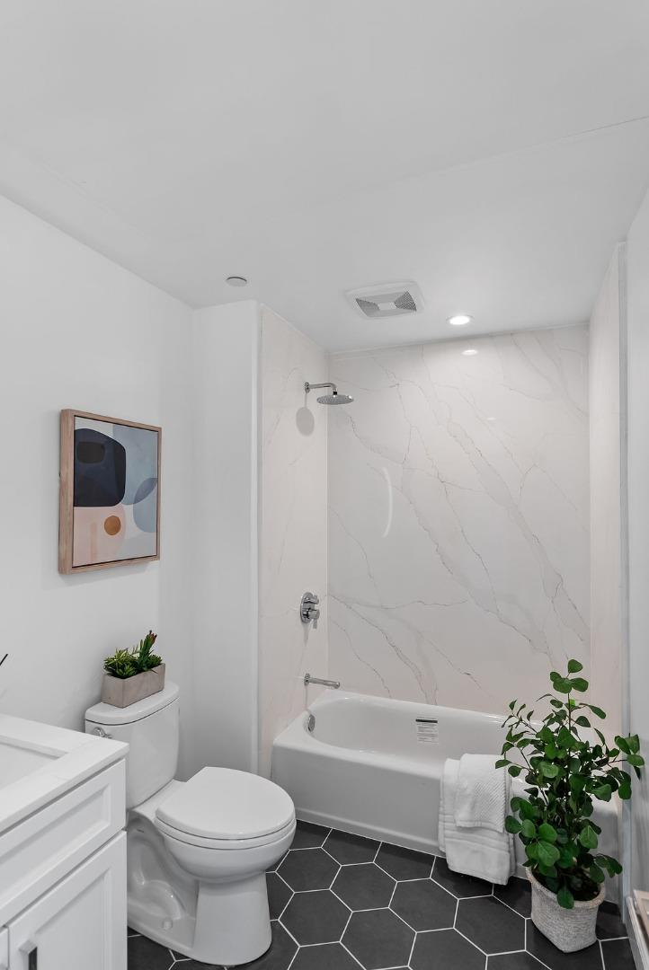 Detail Gallery Image 20 of 41 For 889 Mclellan Dr #208,  South San Francisco,  CA 94080 - 2 Beds | 2 Baths