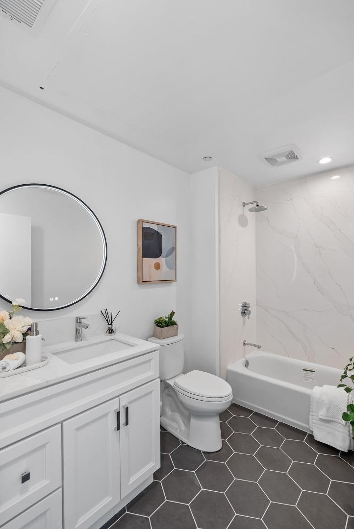 Detail Gallery Image 24 of 41 For 889 Mclellan Dr #208,  South San Francisco,  CA 94080 - 2 Beds | 2 Baths