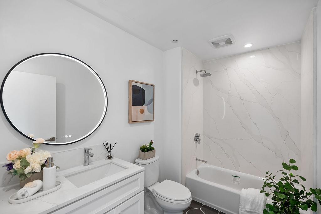 Detail Gallery Image 25 of 41 For 889 Mclellan Dr #208,  South San Francisco,  CA 94080 - 2 Beds | 2 Baths