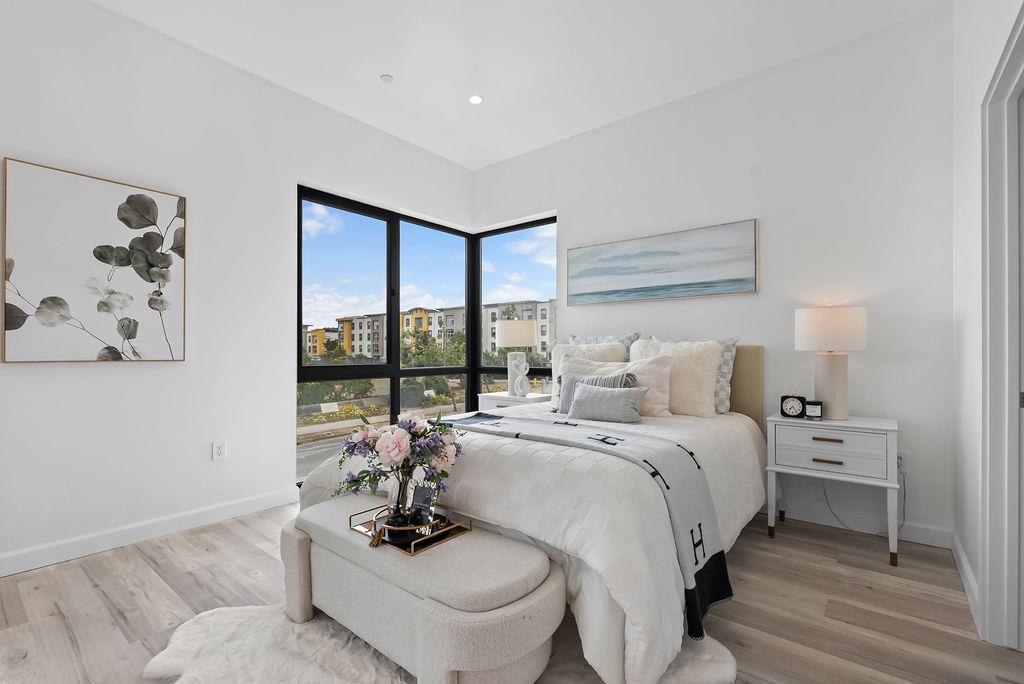 Detail Gallery Image 4 of 41 For 889 Mclellan Dr #208,  South San Francisco,  CA 94080 - 2 Beds | 2 Baths