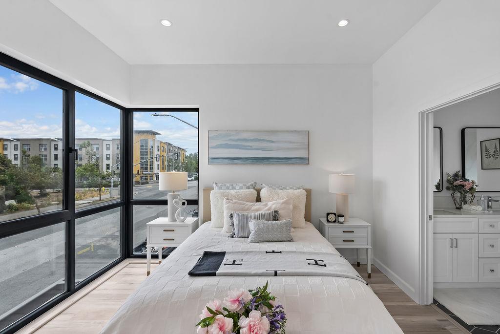 Detail Gallery Image 5 of 41 For 889 Mclellan Dr #208,  South San Francisco,  CA 94080 - 2 Beds | 2 Baths