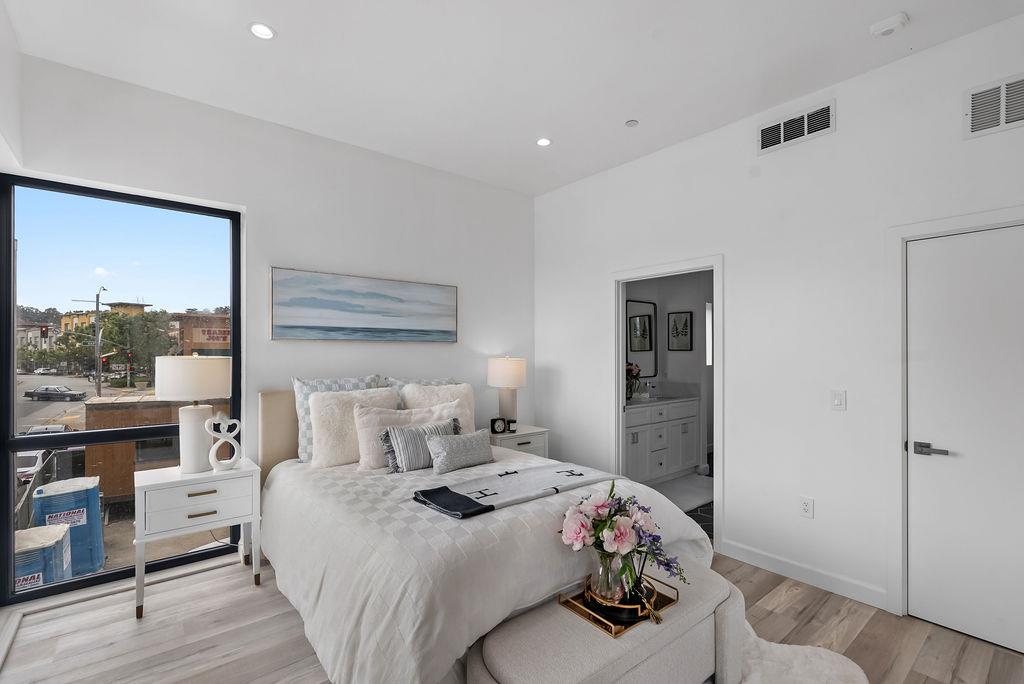 Detail Gallery Image 6 of 41 For 889 Mclellan Dr #208,  South San Francisco,  CA 94080 - 2 Beds | 2 Baths