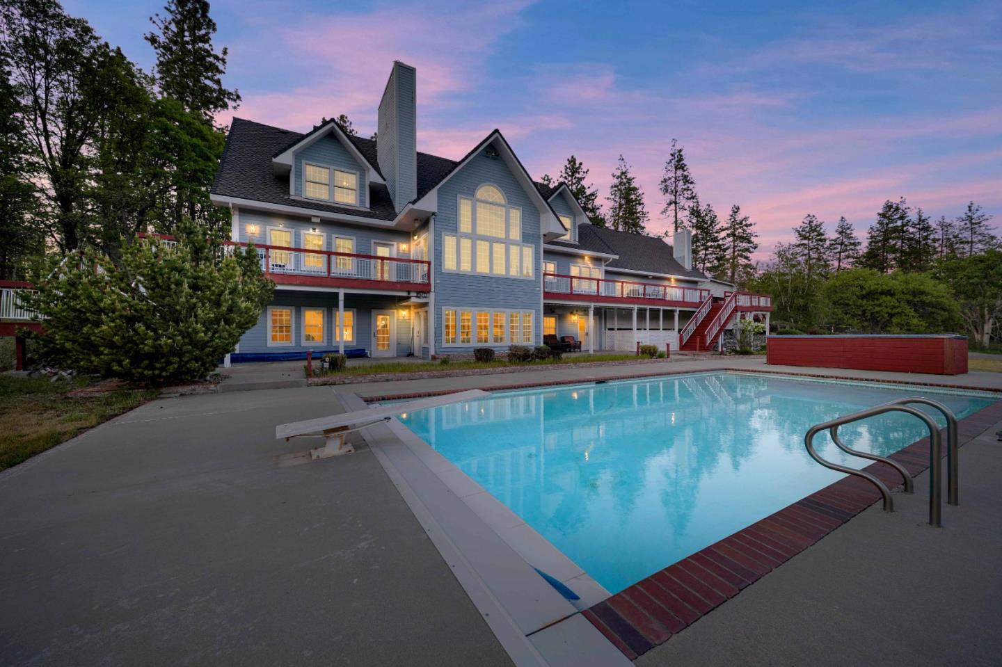 Detail Gallery Image 22 of 72 For 5422 Schulmeyer Gulch Rd, Yreka,  CA 96097 - 6 Beds | 4/1 Baths