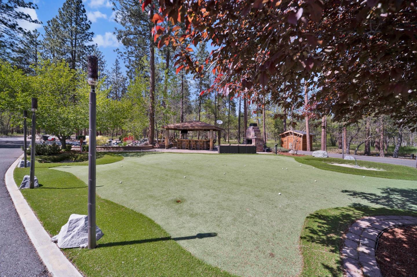 Detail Gallery Image 31 of 72 For 5422 Schulmeyer Gulch Rd, Yreka,  CA 96097 - 6 Beds | 4/1 Baths