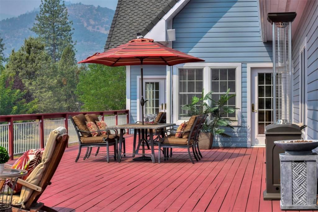 Detail Gallery Image 33 of 72 For 5422 Schulmeyer Gulch Rd, Yreka,  CA 96097 - 6 Beds | 4/1 Baths