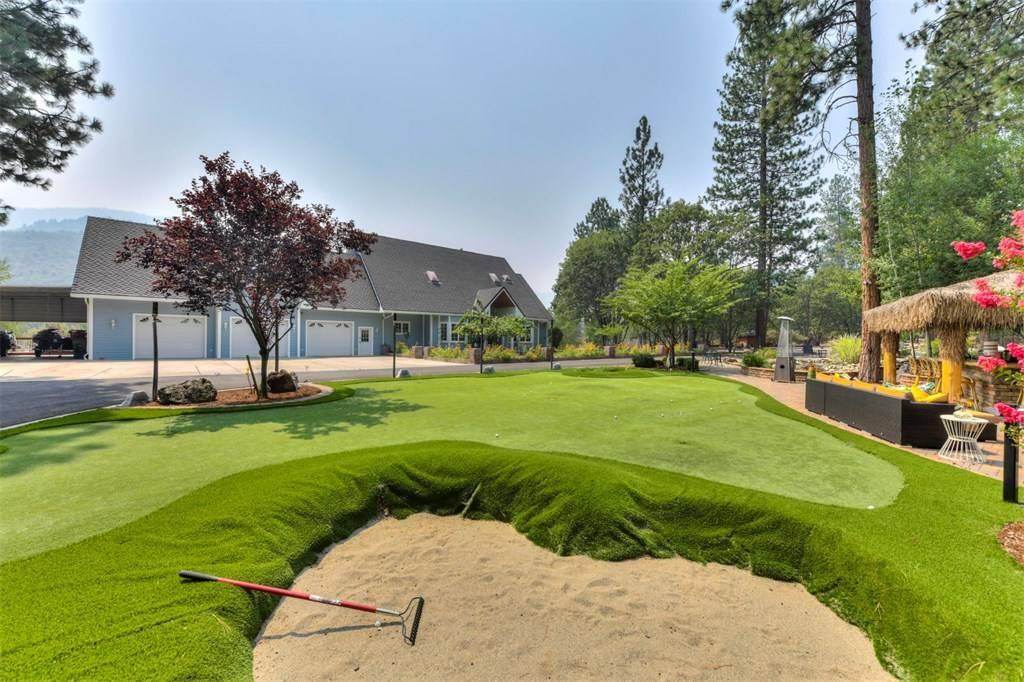 Detail Gallery Image 36 of 72 For 5422 Schulmeyer Gulch Rd, Yreka,  CA 96097 - 6 Beds | 4/1 Baths