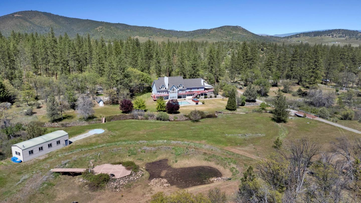 Detail Gallery Image 40 of 72 For 5422 Schulmeyer Gulch Rd, Yreka,  CA 96097 - 6 Beds | 4/1 Baths
