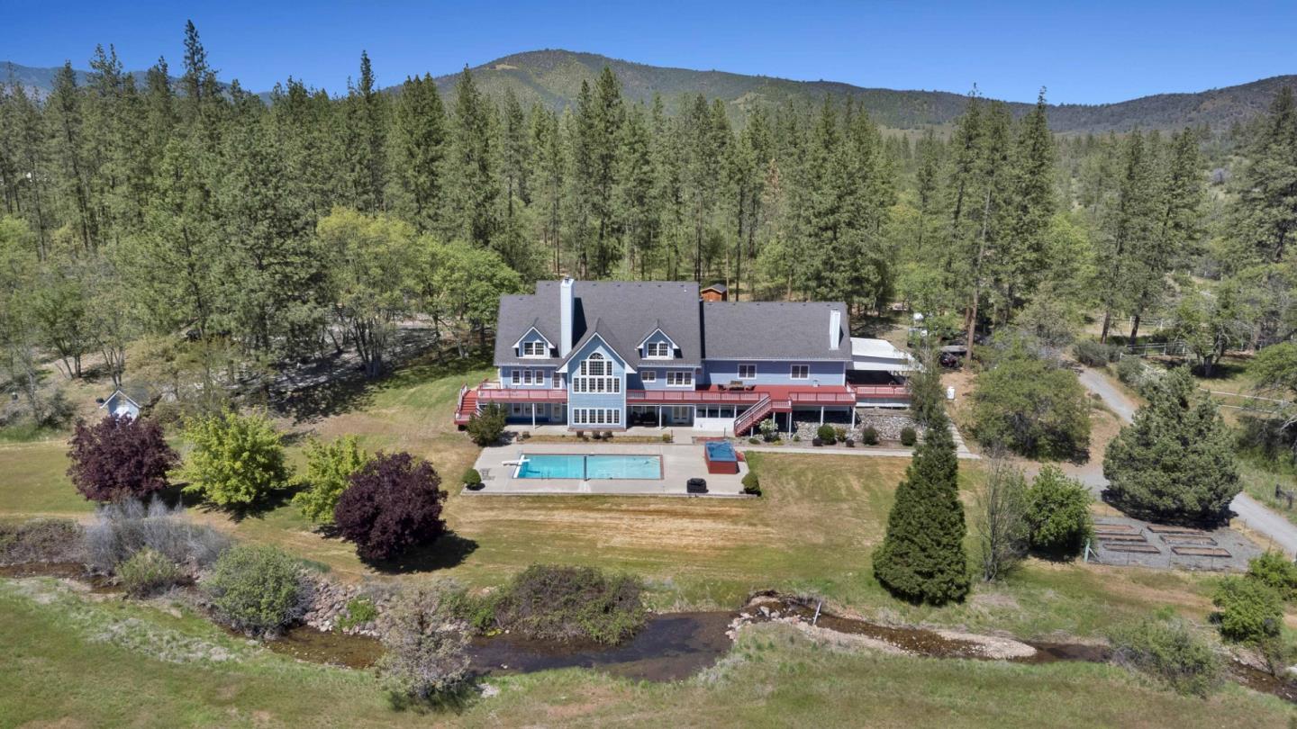Detail Gallery Image 41 of 72 For 5422 Schulmeyer Gulch Rd, Yreka,  CA 96097 - 6 Beds | 4/1 Baths