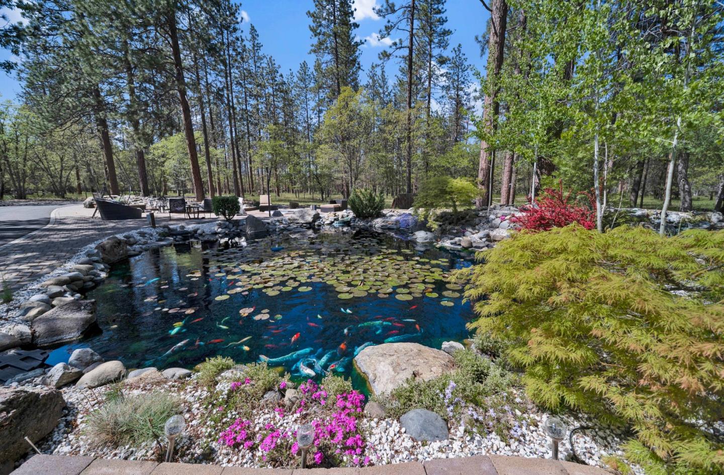 Detail Gallery Image 46 of 72 For 5422 Schulmeyer Gulch Rd, Yreka,  CA 96097 - 6 Beds | 4/1 Baths