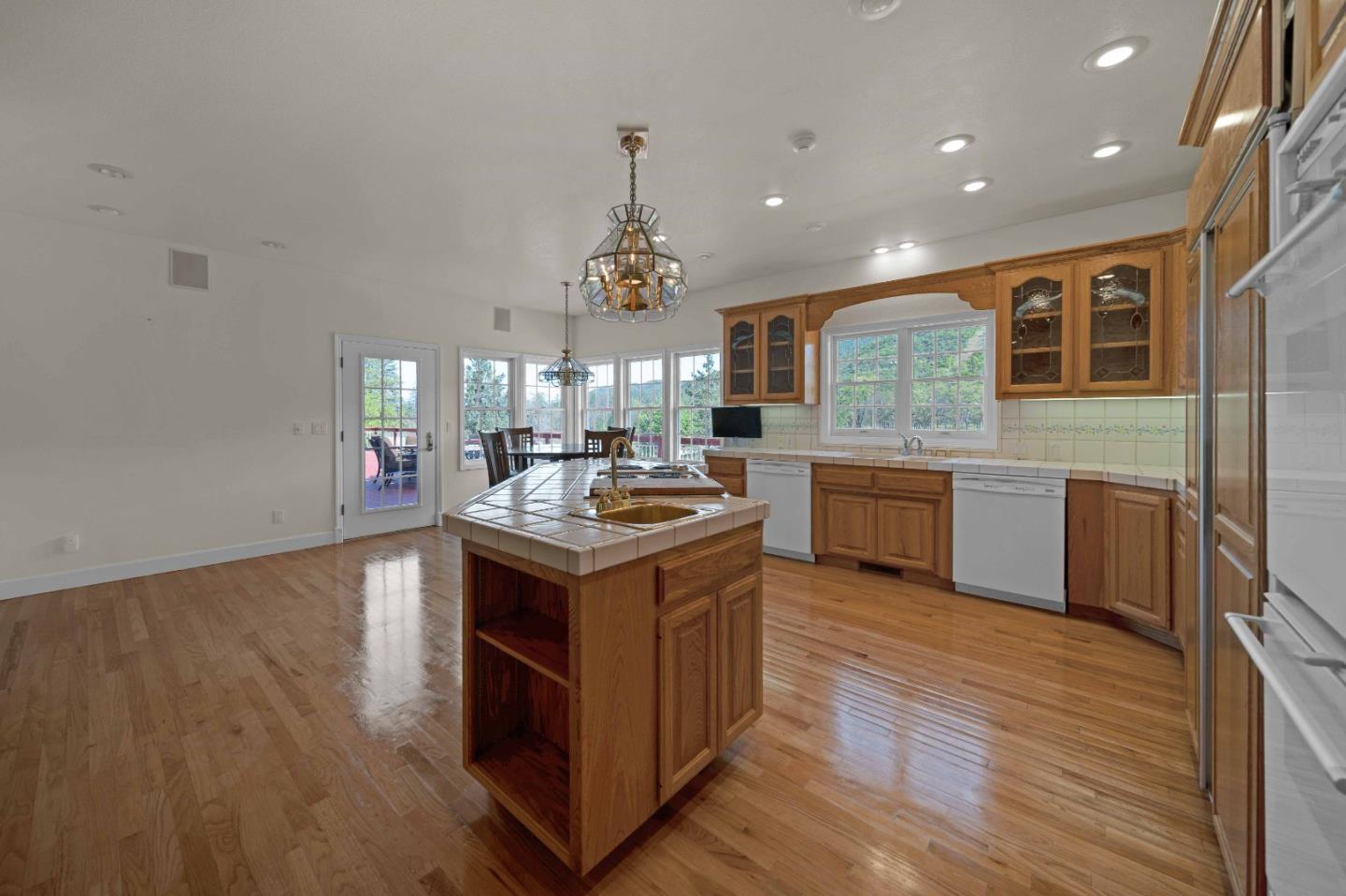 Detail Gallery Image 53 of 72 For 5422 Schulmeyer Gulch Rd, Yreka,  CA 96097 - 6 Beds | 4/1 Baths