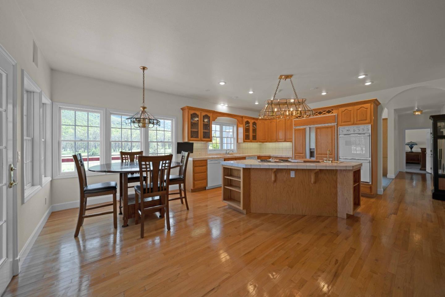 Detail Gallery Image 54 of 72 For 5422 Schulmeyer Gulch Rd, Yreka,  CA 96097 - 6 Beds | 4/1 Baths