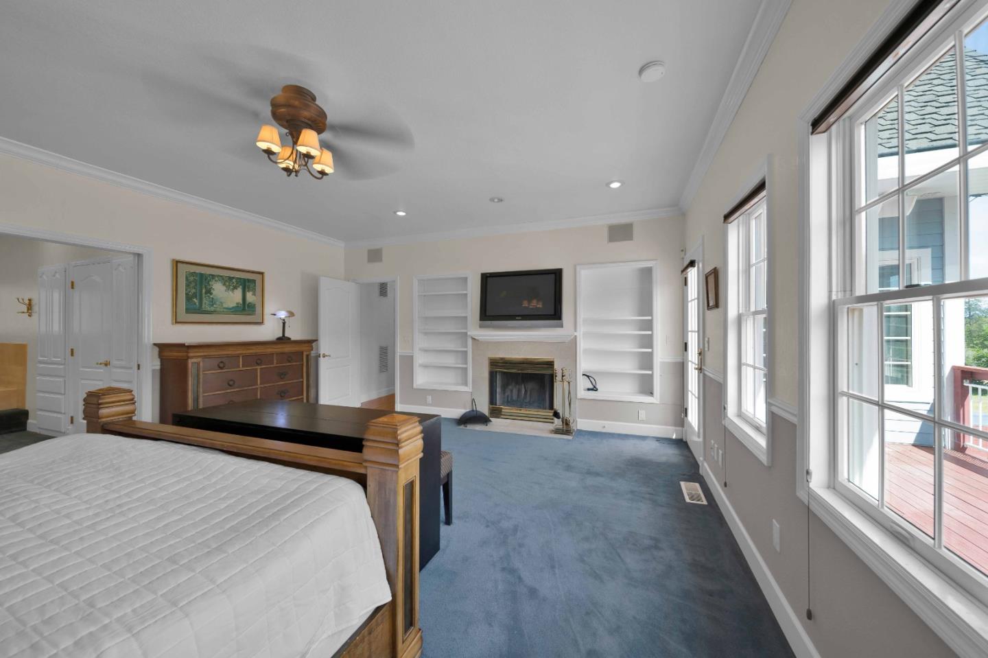 Detail Gallery Image 55 of 72 For 5422 Schulmeyer Gulch Rd, Yreka,  CA 96097 - 6 Beds | 4/1 Baths