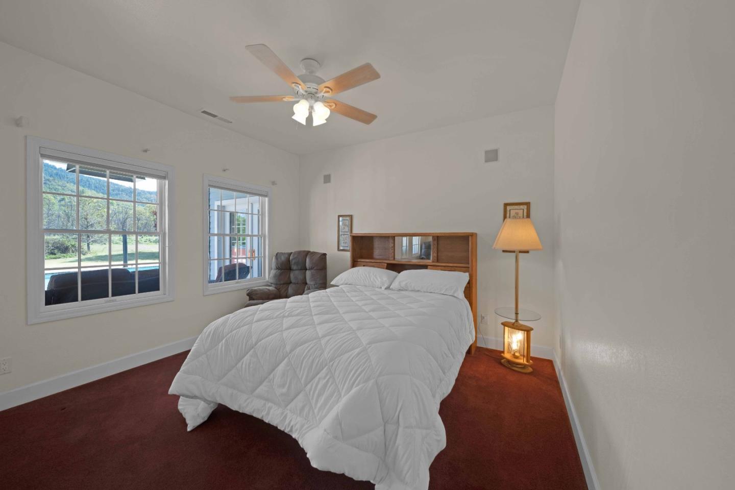 Detail Gallery Image 57 of 72 For 5422 Schulmeyer Gulch Rd, Yreka,  CA 96097 - 6 Beds | 4/1 Baths