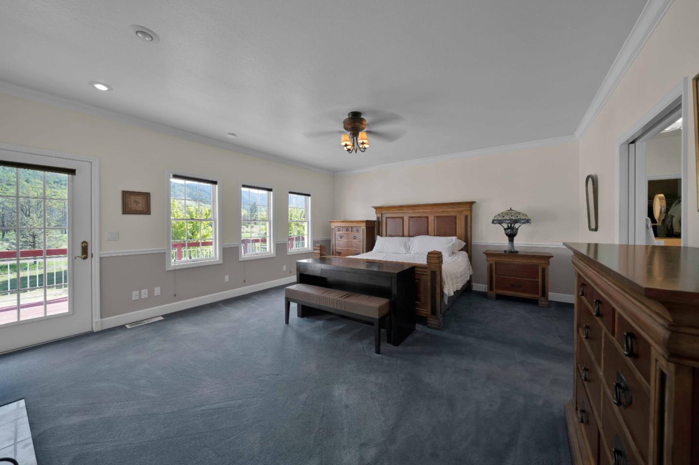 Detail Gallery Image 61 of 72 For 5422 Schulmeyer Gulch Rd, Yreka,  CA 96097 - 6 Beds | 4/1 Baths