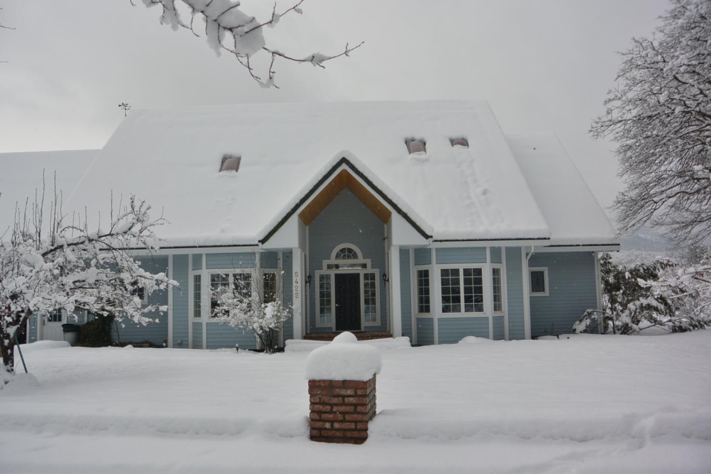Detail Gallery Image 65 of 72 For 5422 Schulmeyer Gulch Rd, Yreka,  CA 96097 - 6 Beds | 4/1 Baths