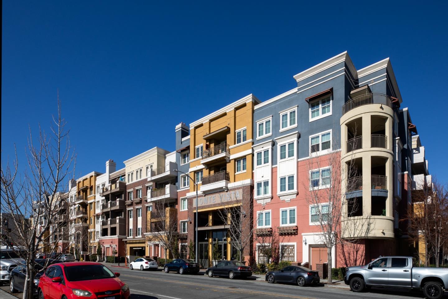 Detail Gallery Image 2 of 30 For 809 Auzerais Ave #454,  San Jose,  CA 95126 - 3 Beds | 2 Baths