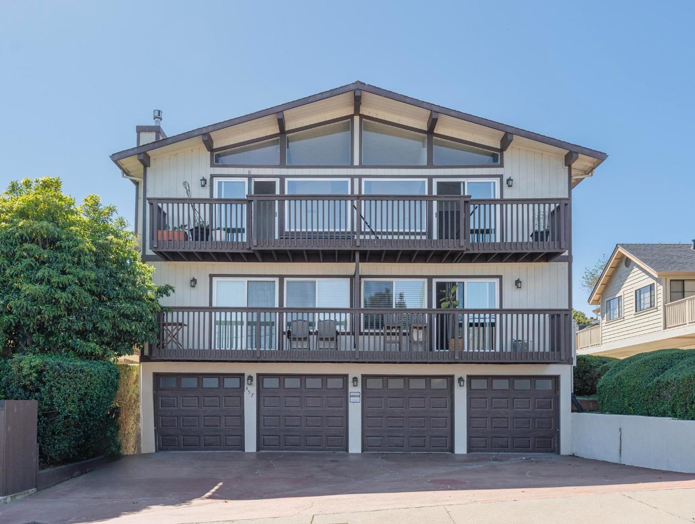 Detail Gallery Image 2 of 51 For 457 Spencer St, Monterey,  CA 93940 - – Beds | – Baths