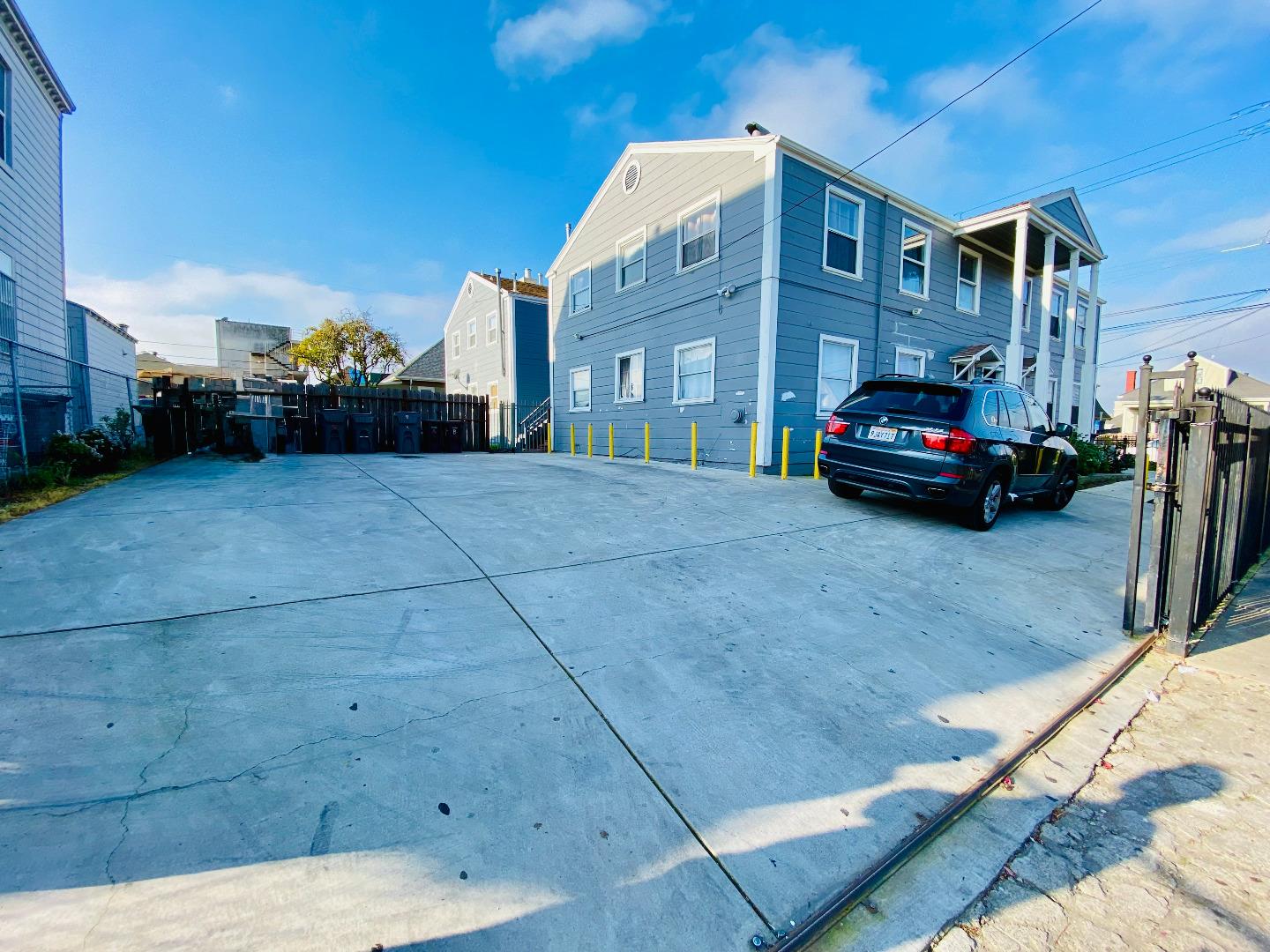 1507 E 15th Street, Oakland, California 94606, ,Residential Income,For Sale,1507 E 15th Street,ML81991222