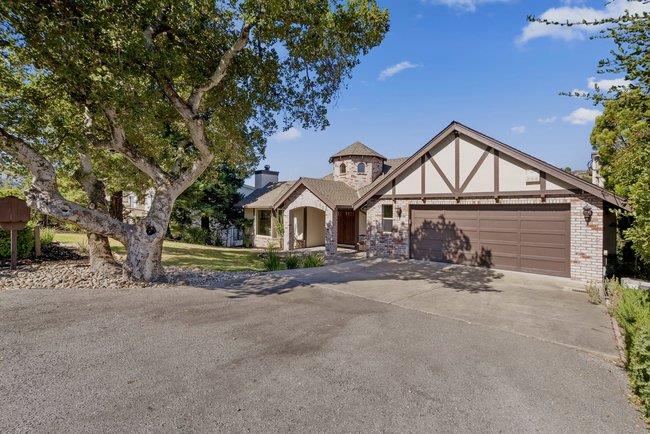 Detail Gallery Image 2 of 58 For 210 Montalvo Rd, Redwood City,  CA 94062 - 4 Beds | 2/1 Baths