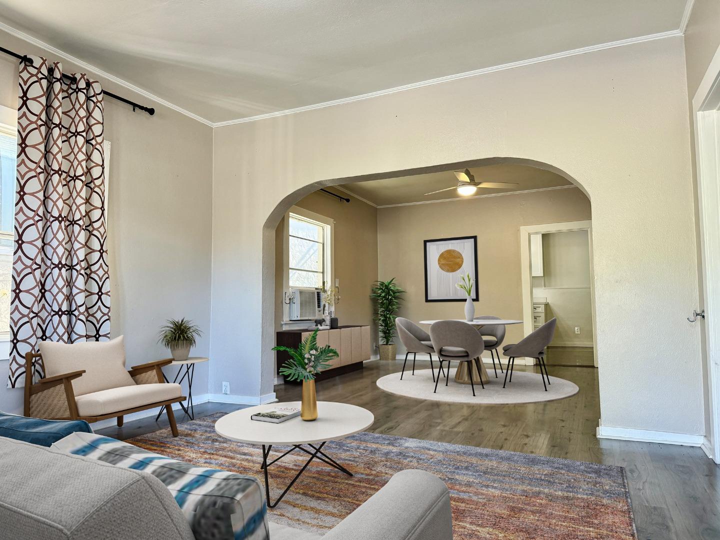 1429 San Pablo Avenue, Pinole, California 94564, 2 Bedrooms Bedrooms, ,1 BathroomBathrooms,Residential,For Sale,1429 San Pablo Avenue,ML81991356