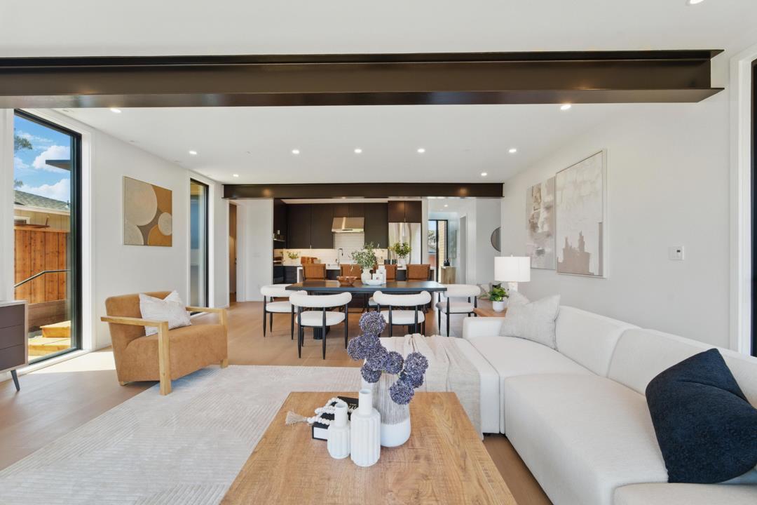 Detail Gallery Image 17 of 46 For 1464 Miller Ave, San Jose,  CA 95129 - 5 Beds | 3 Baths