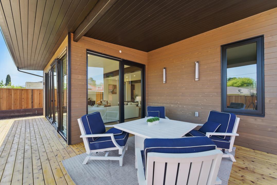 Detail Gallery Image 36 of 46 For 1464 Miller Ave, San Jose,  CA 95129 - 5 Beds | 3 Baths