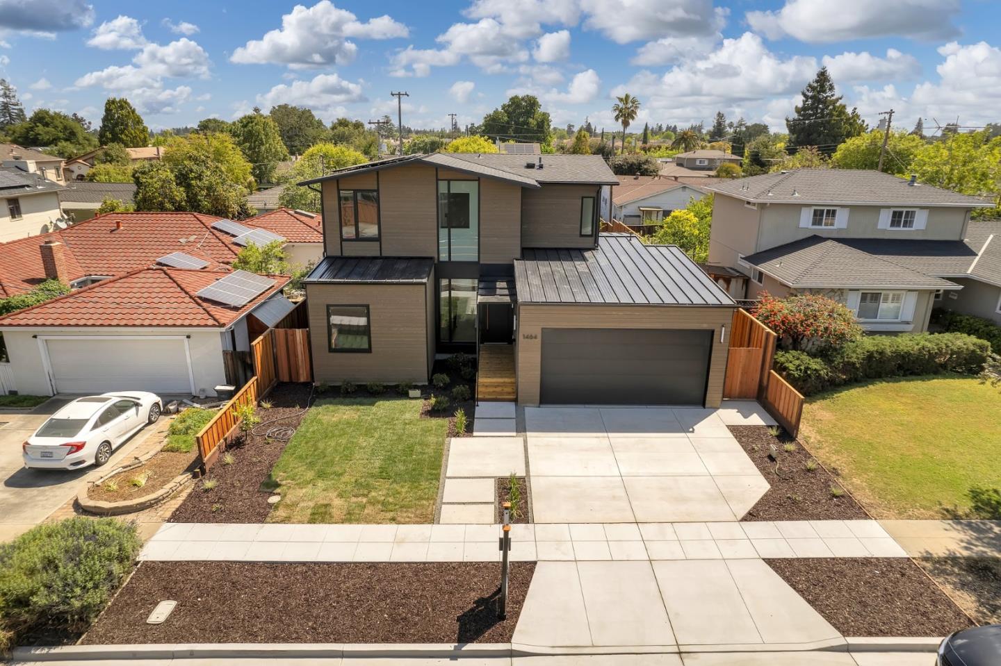 Detail Gallery Image 41 of 46 For 1464 Miller Ave, San Jose,  CA 95129 - 5 Beds | 3 Baths