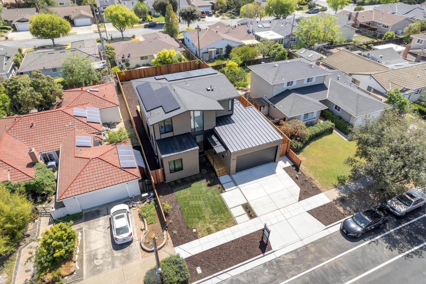 Detail Gallery Image 42 of 46 For 1464 Miller Ave, San Jose,  CA 95129 - 5 Beds | 3 Baths