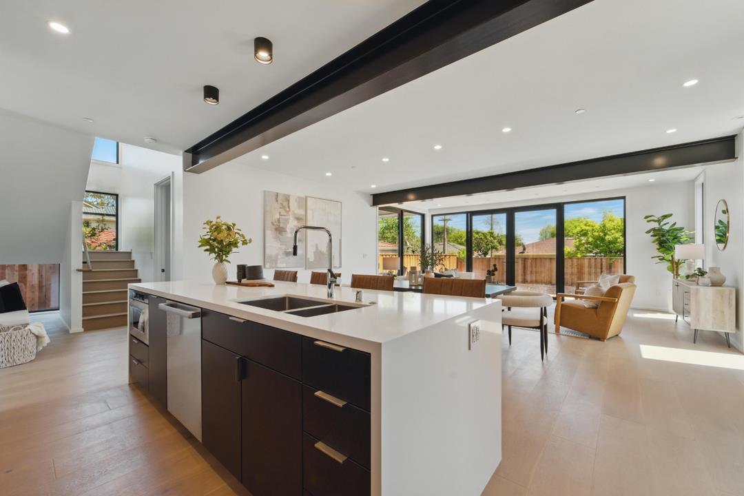 Detail Gallery Image 9 of 46 For 1464 Miller Ave, San Jose,  CA 95129 - 5 Beds | 3 Baths