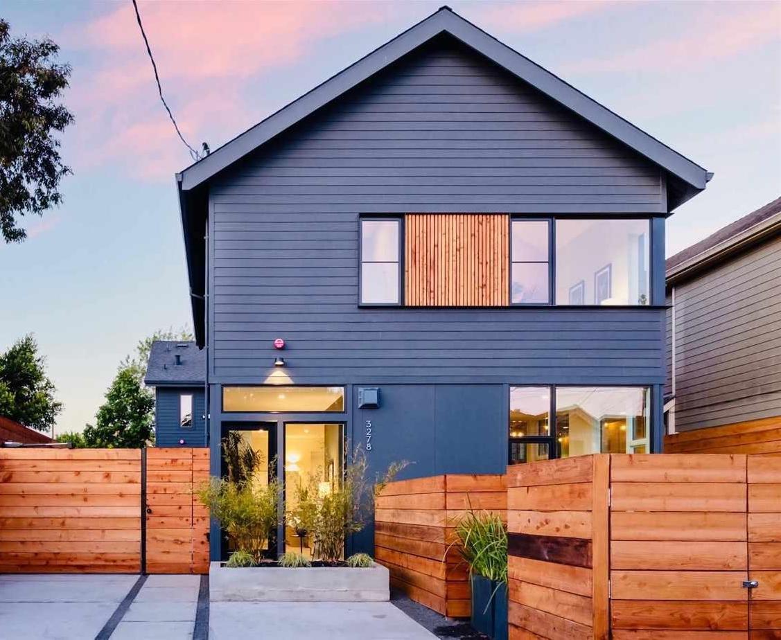 Detail Gallery Image 1 of 1 For 3278 Helen St, Emeryville,  CA 94608 - 3 Beds | 2/1 Baths