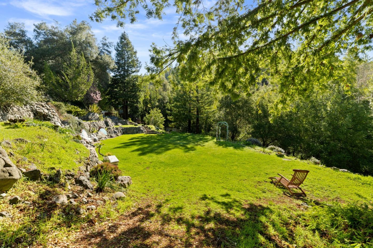 20600 Aldercroft Heights, Los Gatos, CA, 95033