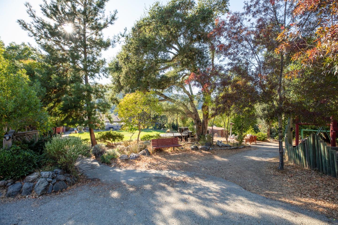 20600 Aldercroft Heights, Los Gatos, CA, 95033