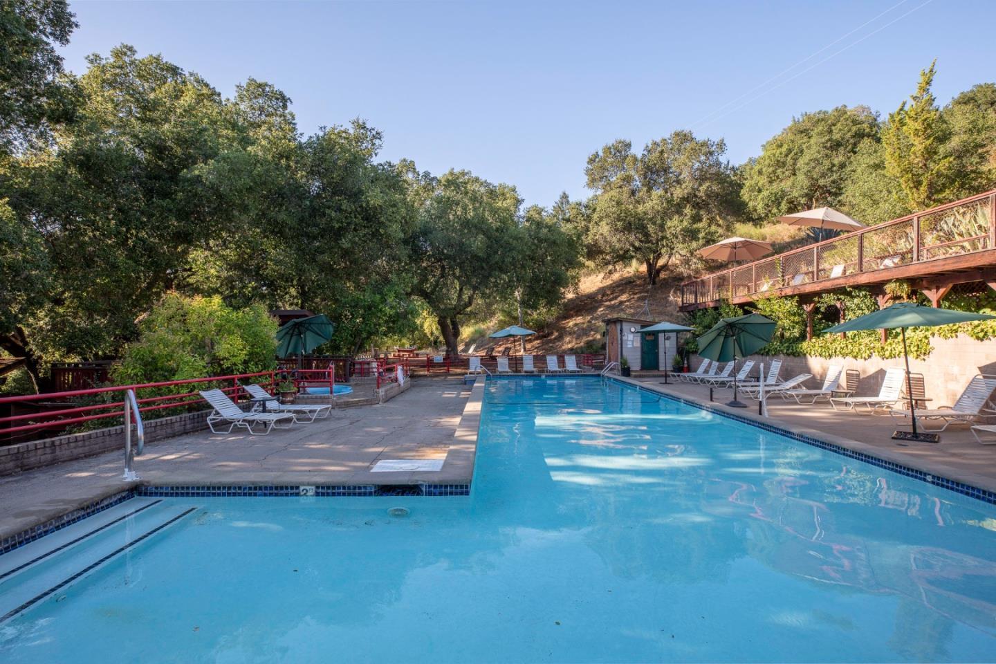 20600 Aldercroft Heights, Los Gatos, CA, 95033