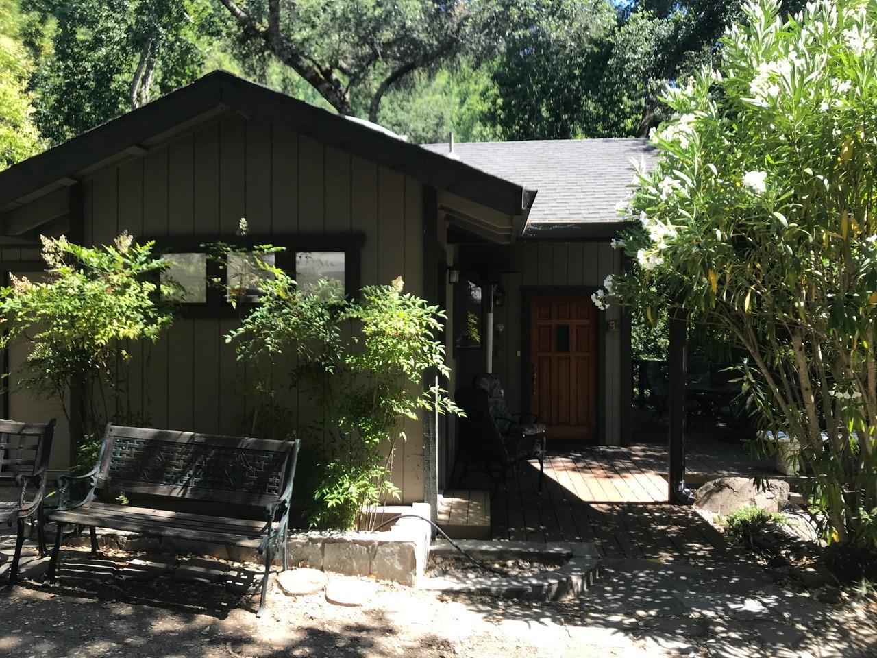 20600 Aldercroft Heights, Los Gatos, CA, 95033