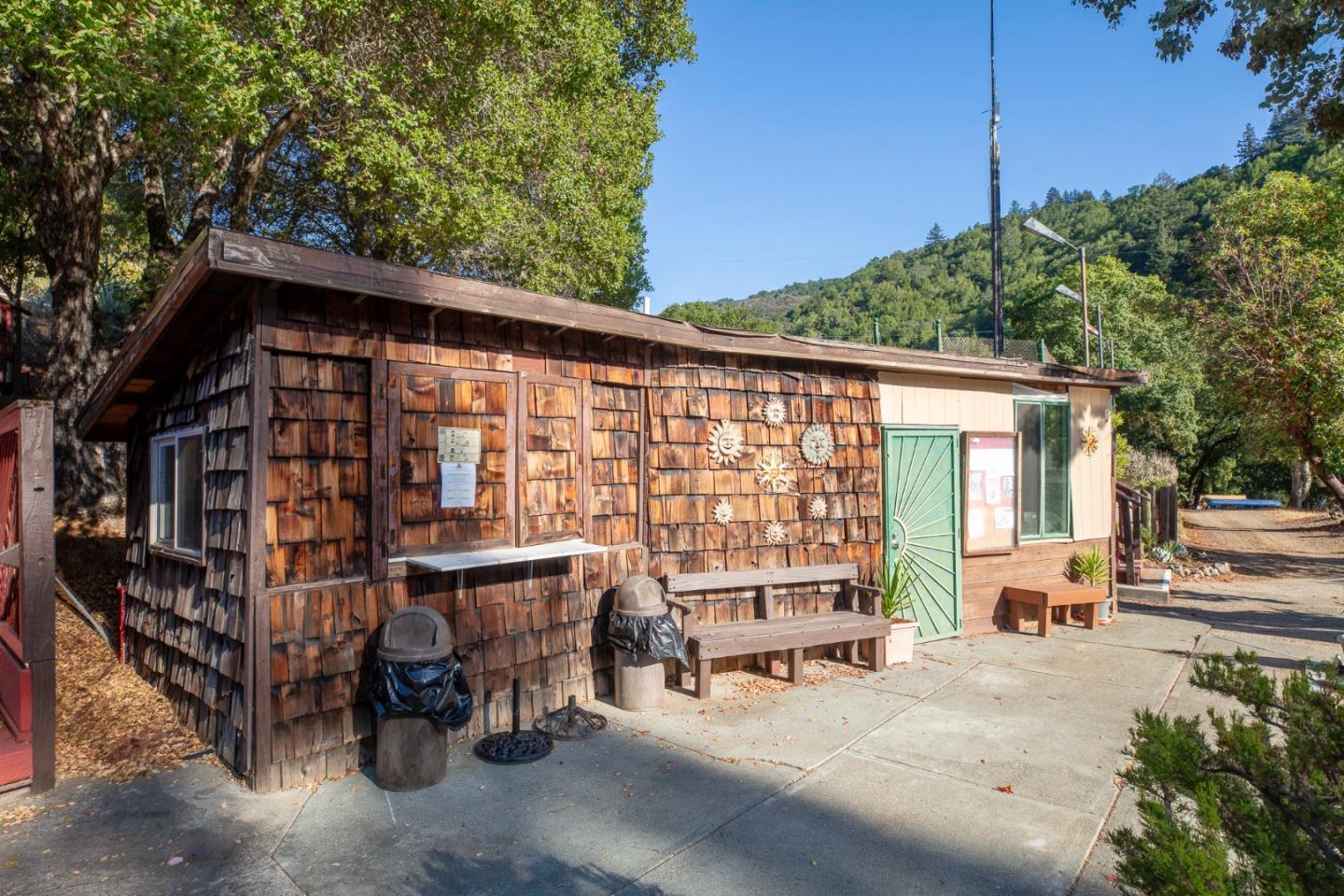 20600 Aldercroft Heights, Los Gatos, CA, 95033