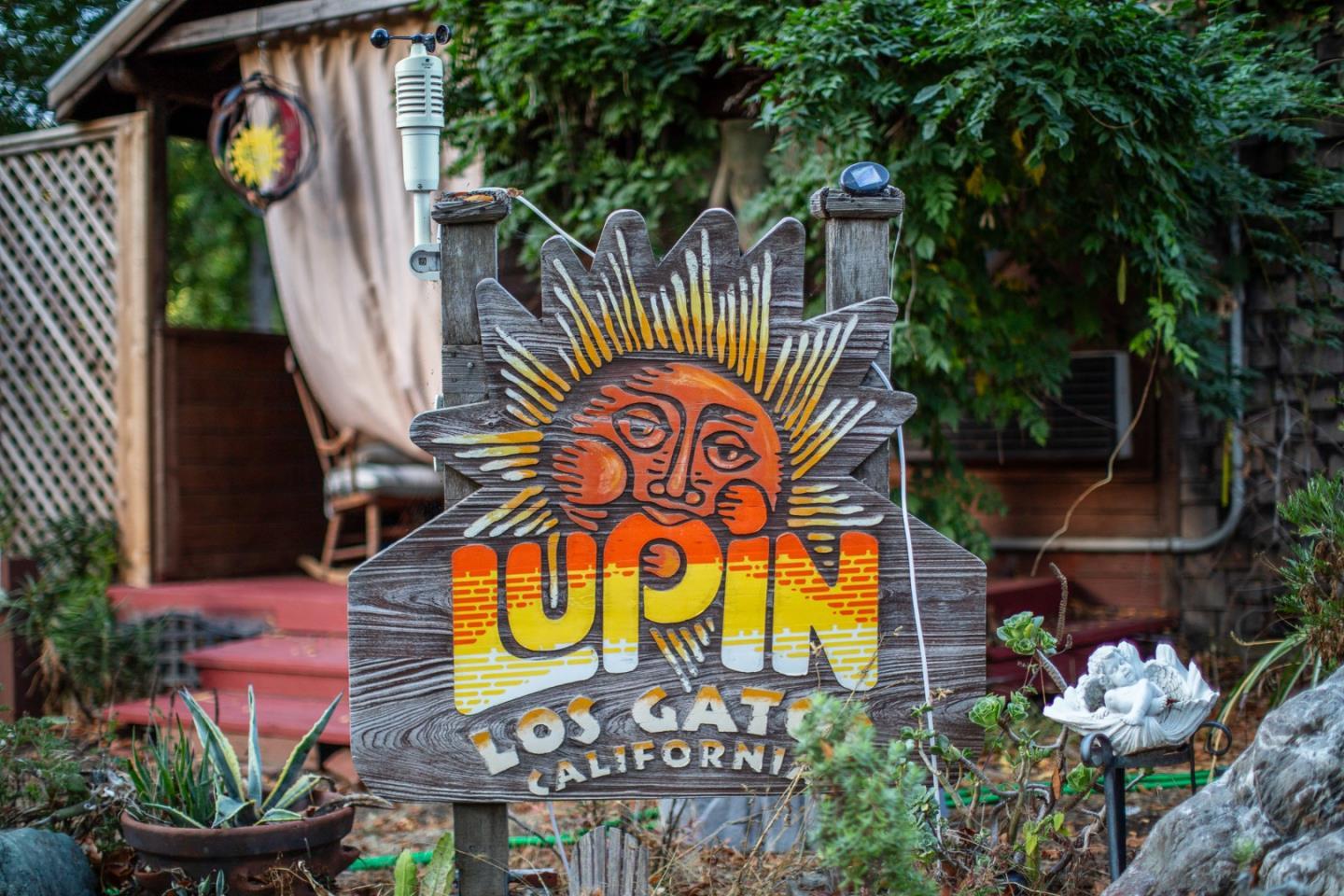 20600 Aldercroft Heights, Los Gatos, CA, 95033