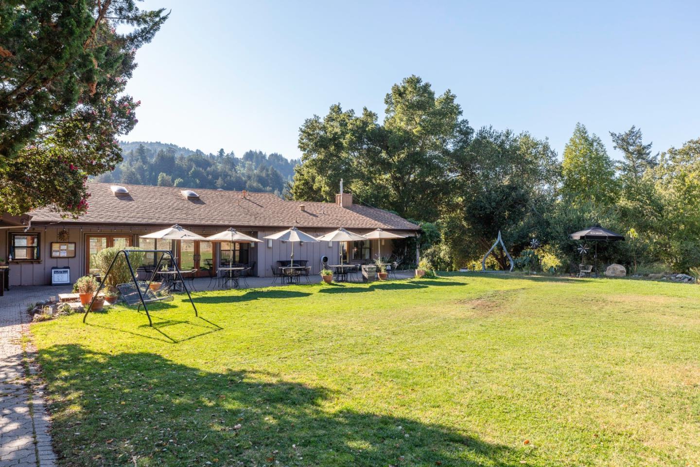 20600 Aldercroft Heights, Los Gatos, CA, 95033