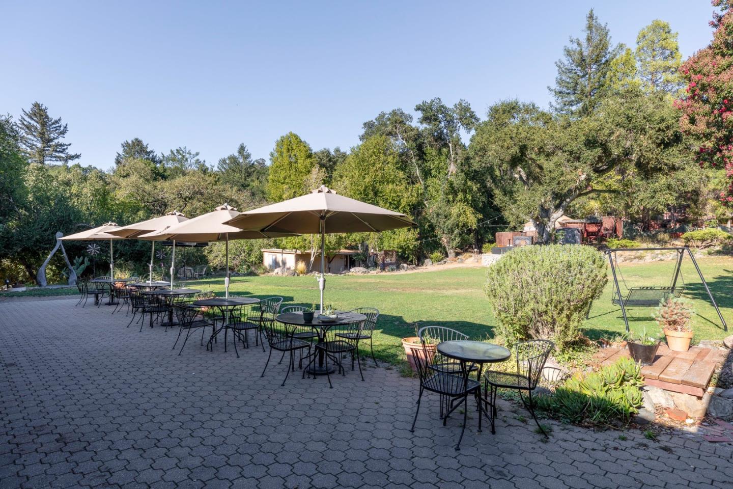 20600 Aldercroft Heights, Los Gatos, CA, 95033