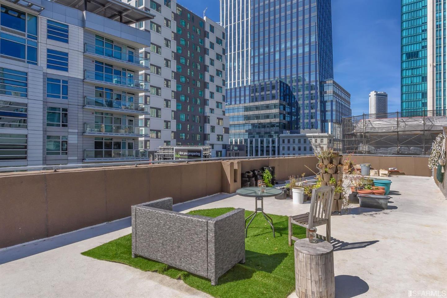 Detail Gallery Image 2 of 13 For 245 5th St #201,  San Francisco,  CA 94103 - 2 Beds | 1 Baths
