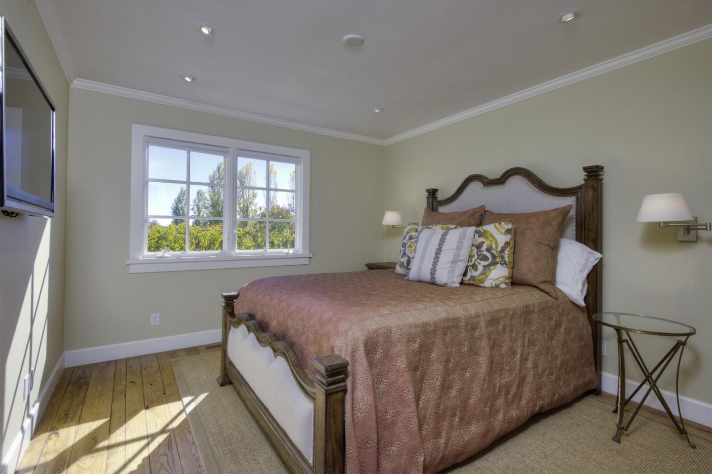 Detail Gallery Image 26 of 26 For 555 Zinfandel Ln, Saint Helena,  CA 94574 - 4 Beds | 4/1 Baths