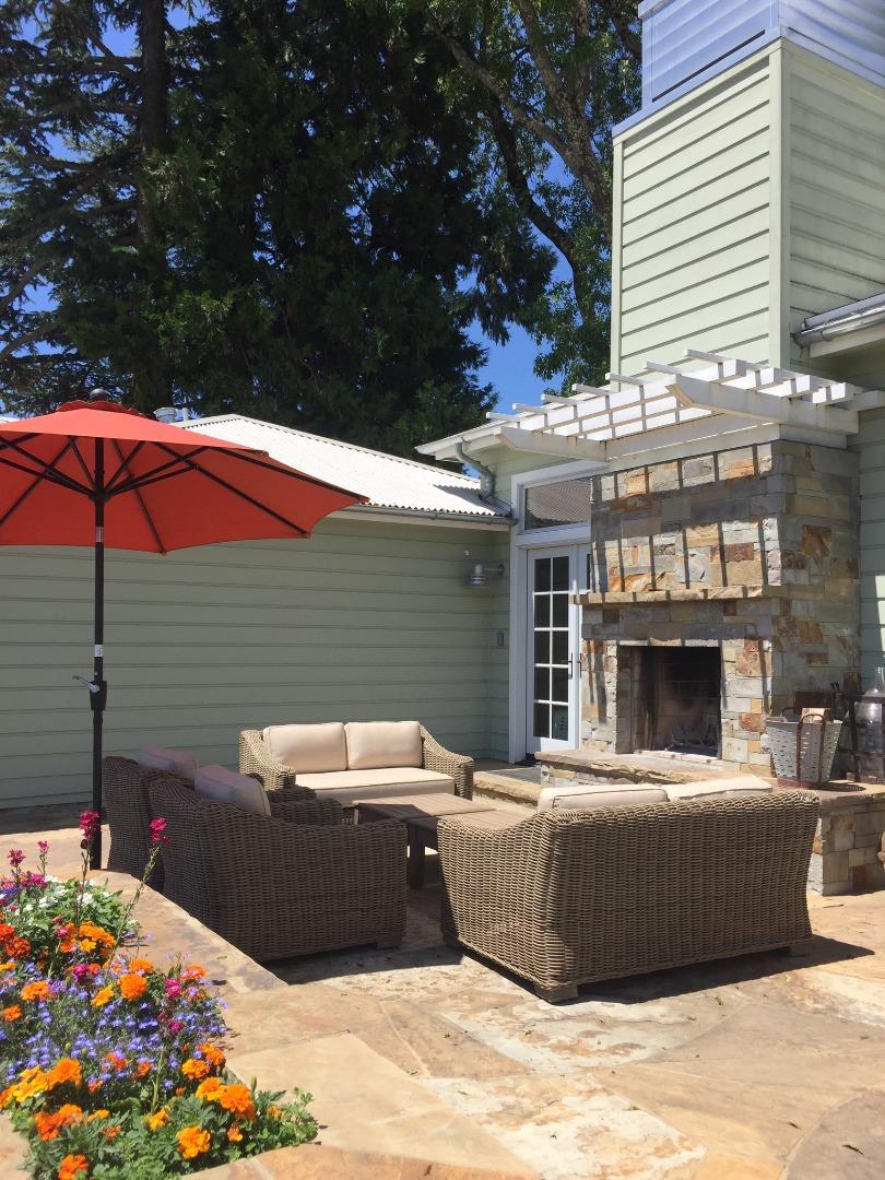 Detail Gallery Image 6 of 26 For 555 Zinfandel Ln, Saint Helena,  CA 94574 - 4 Beds | 4/1 Baths