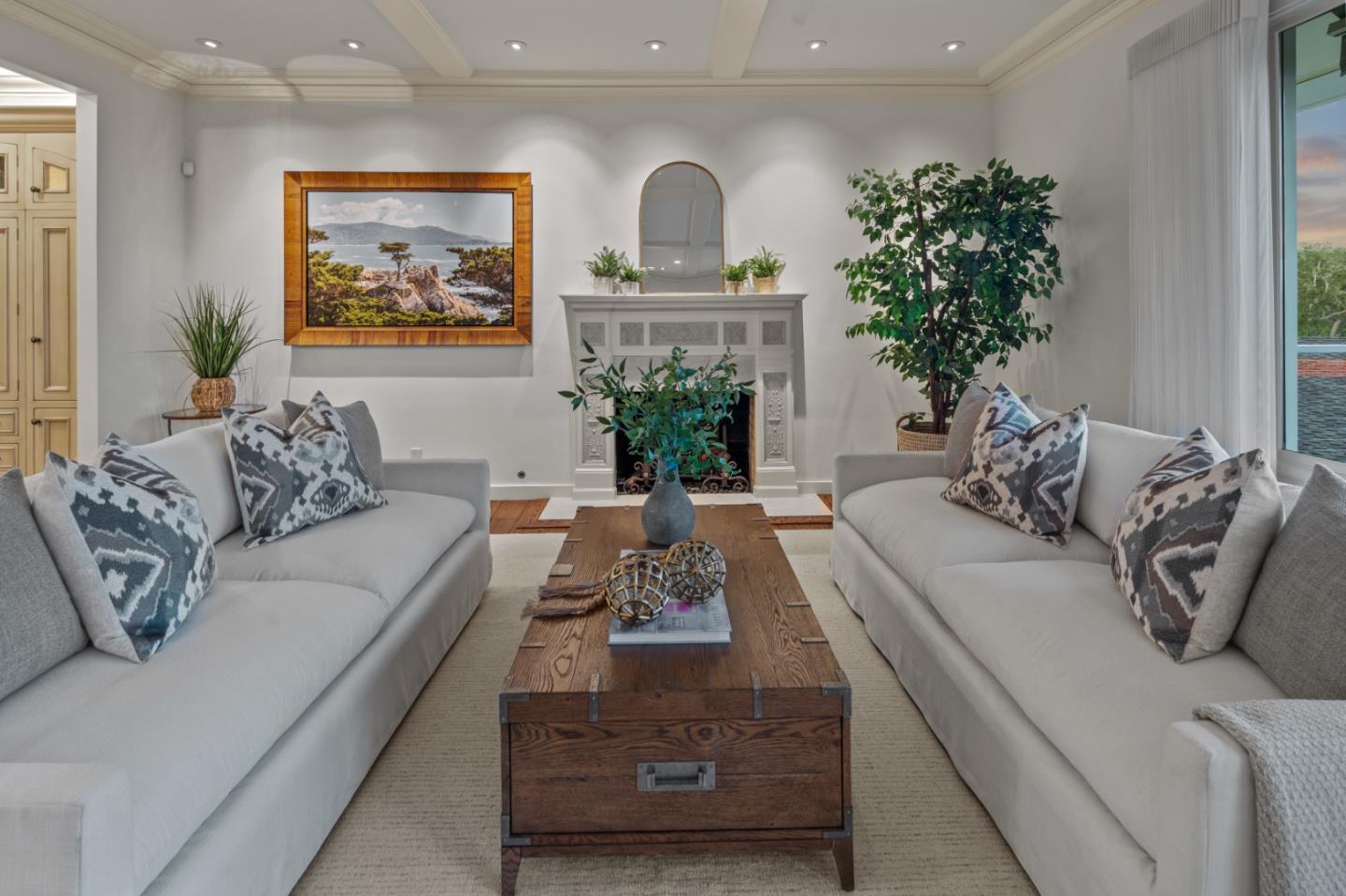 Detail Gallery Image 10 of 42 For 3307 17 Mile Drive #3,  Pebble Beach,  CA 93953 - 4 Beds | 3/1 Baths
