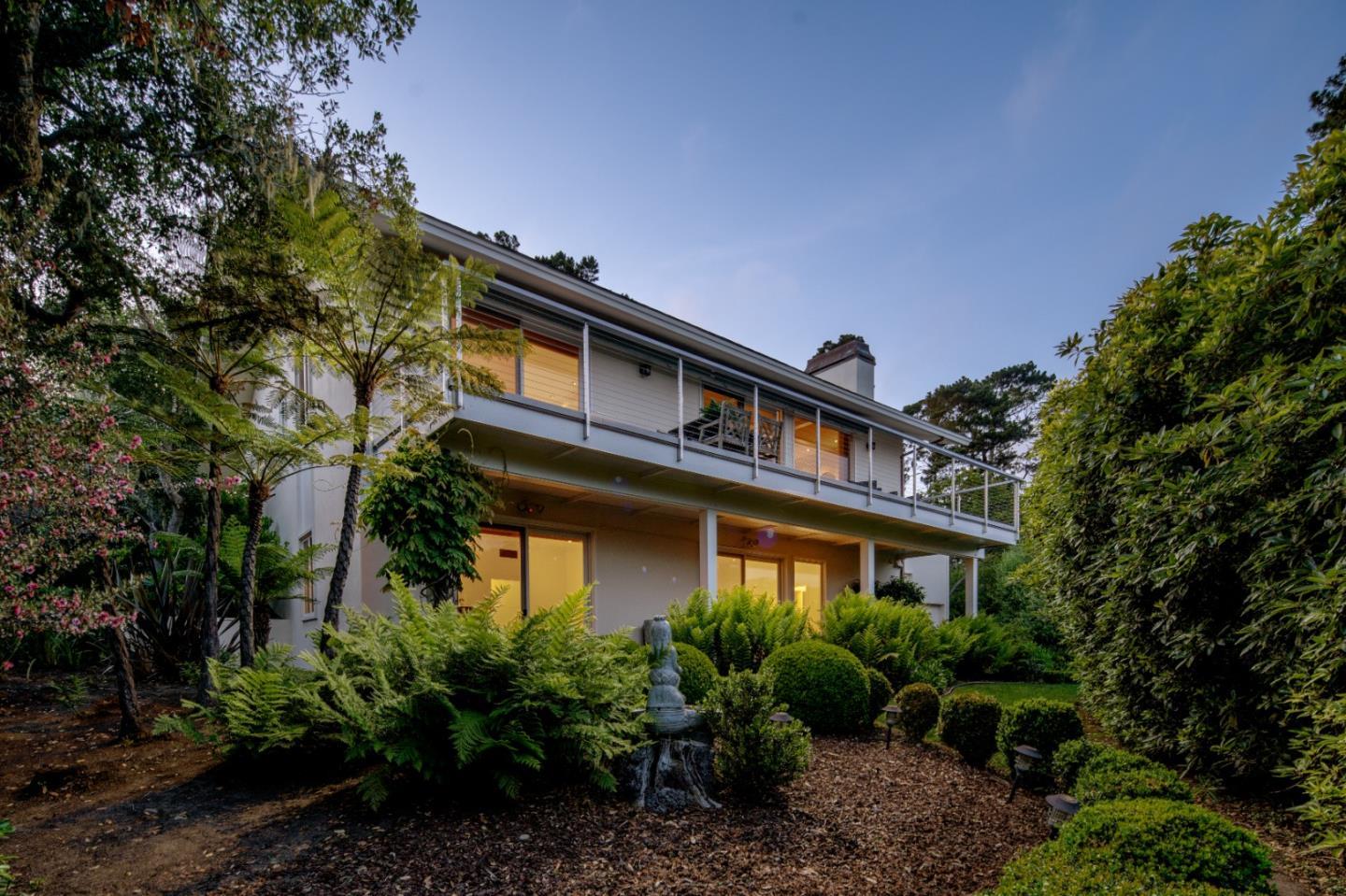 Detail Gallery Image 31 of 42 For 3307 17 Mile Drive #3,  Pebble Beach,  CA 93953 - 4 Beds | 3/1 Baths