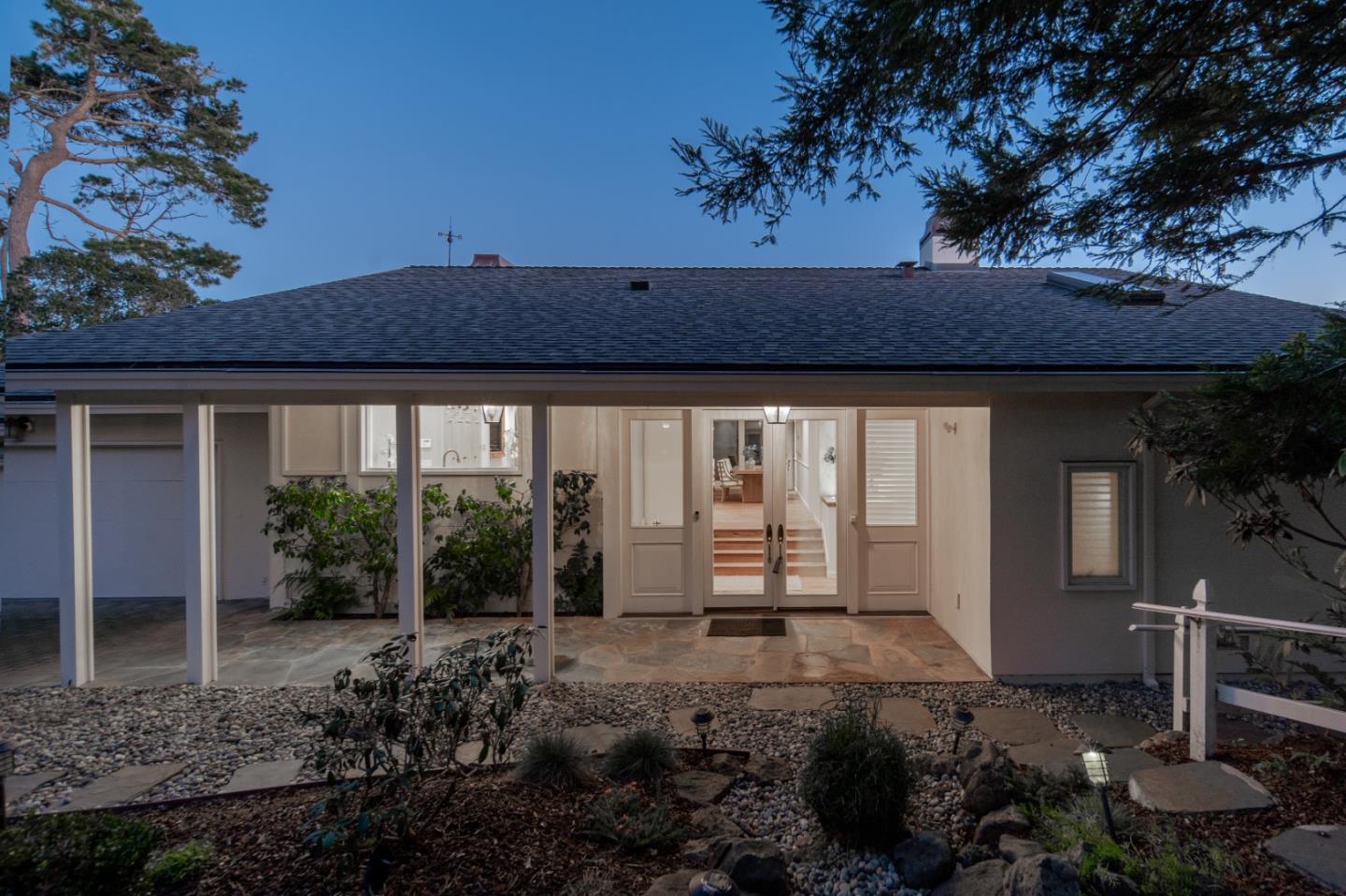 Detail Gallery Image 35 of 42 For 3307 17 Mile Drive #3,  Pebble Beach,  CA 93953 - 4 Beds | 3/1 Baths