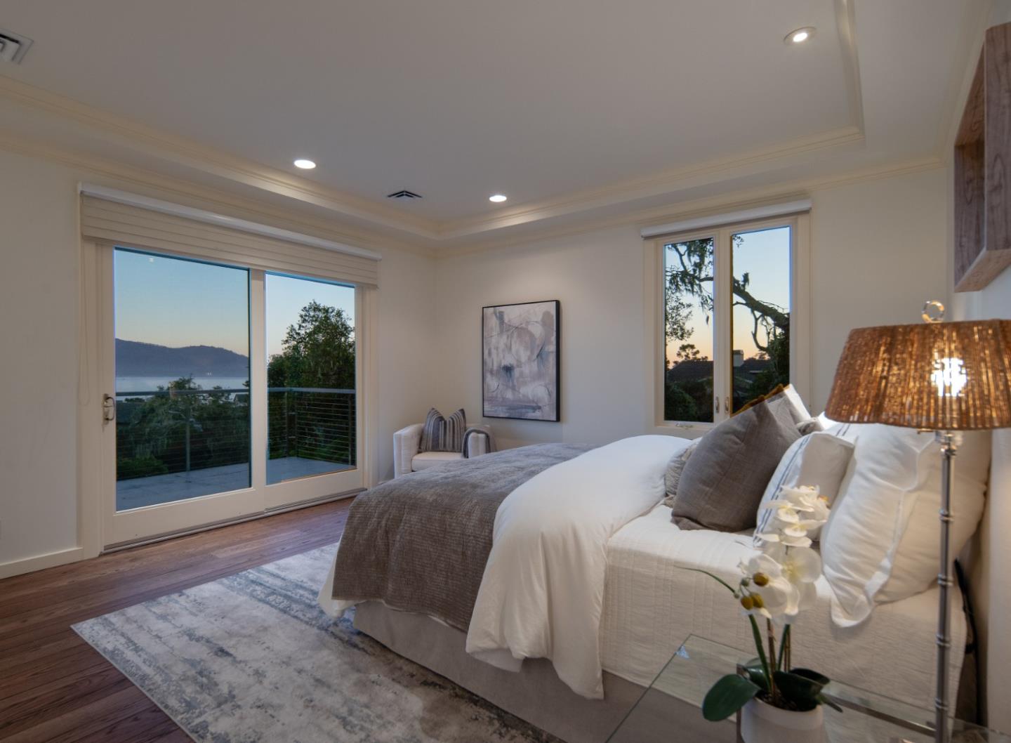 Detail Gallery Image 39 of 42 For 3307 17 Mile Drive #3,  Pebble Beach,  CA 93953 - 4 Beds | 3/1 Baths