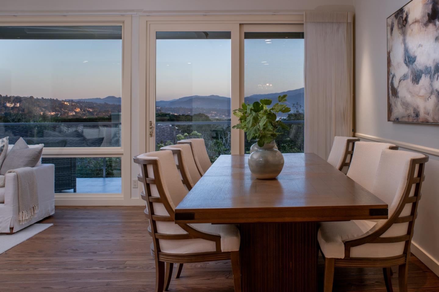 Detail Gallery Image 40 of 42 For 3307 17 Mile Drive #3,  Pebble Beach,  CA 93953 - 4 Beds | 3/1 Baths