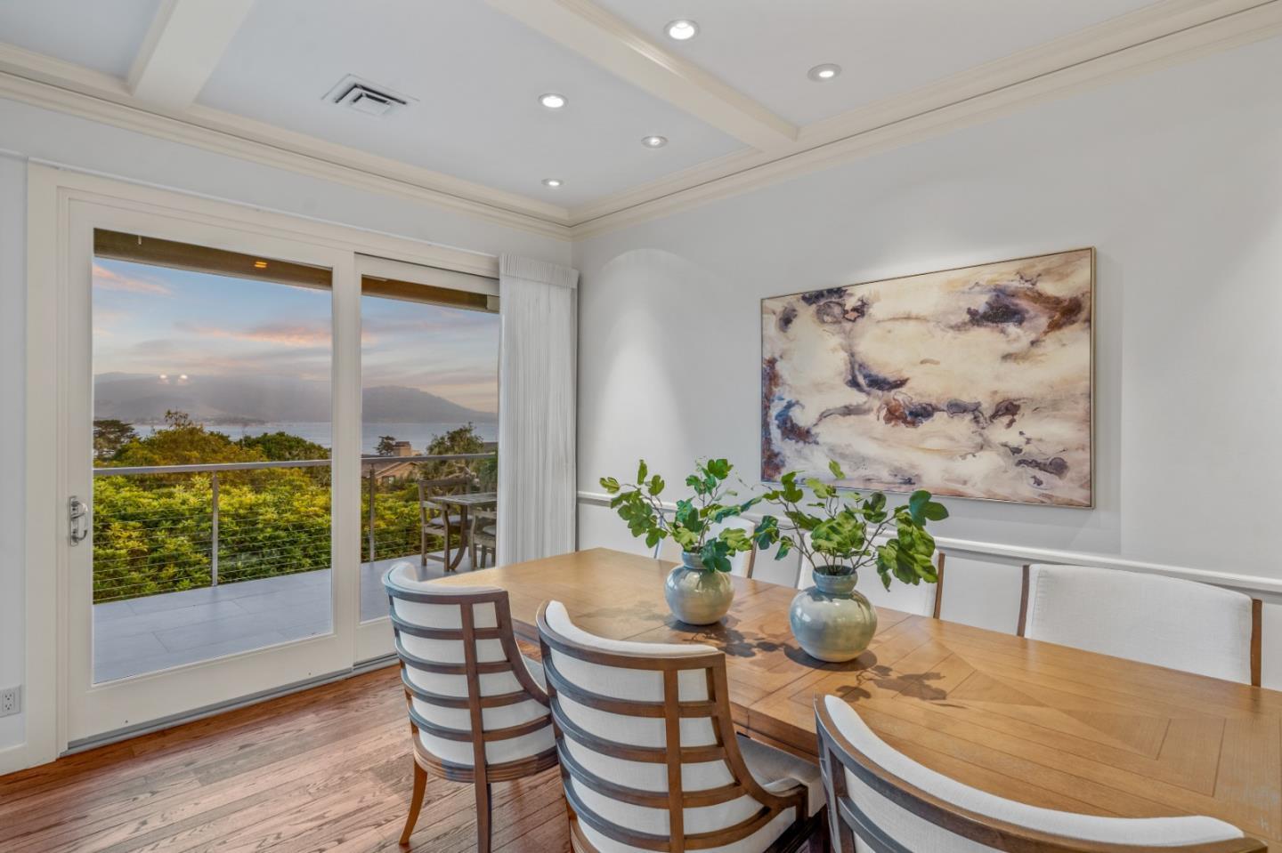 Detail Gallery Image 8 of 42 For 3307 17 Mile Drive #3,  Pebble Beach,  CA 93953 - 4 Beds | 3/1 Baths