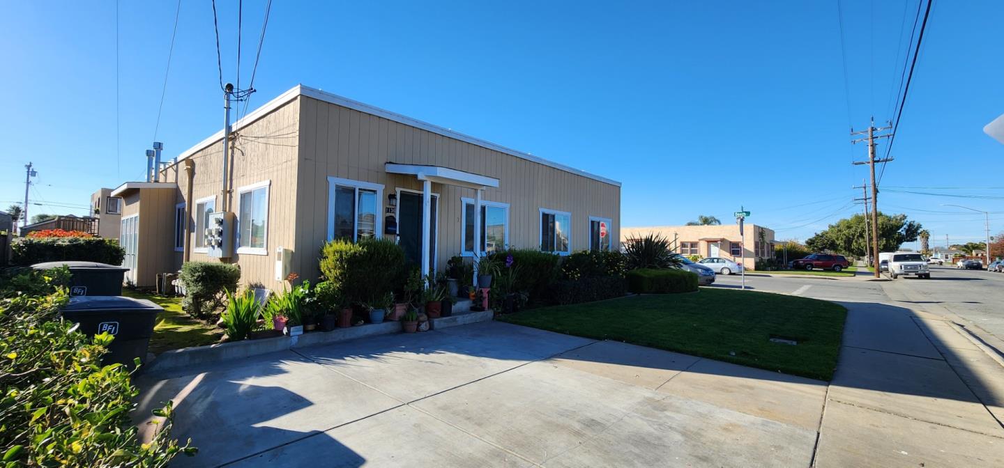 1008 Beech Street, Salinas, California 93905, ,Commercial Sale,For Sale,1008 Beech Street,ML81991517