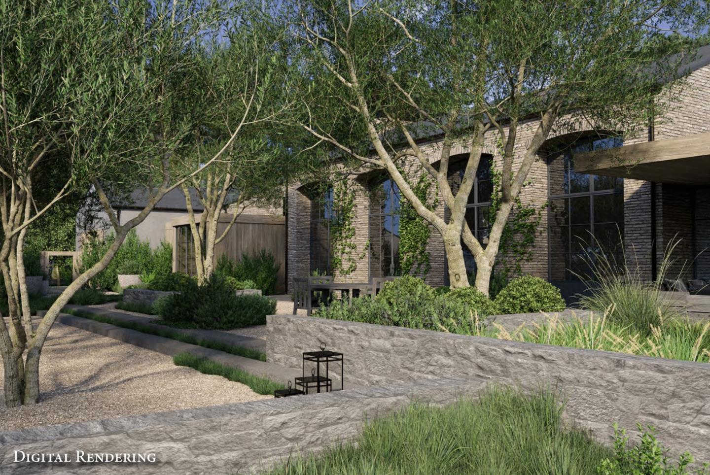 Detail Gallery Image 2 of 37 For 51 Marguerite, Carmel,  CA 93923 - – Beds | – Baths