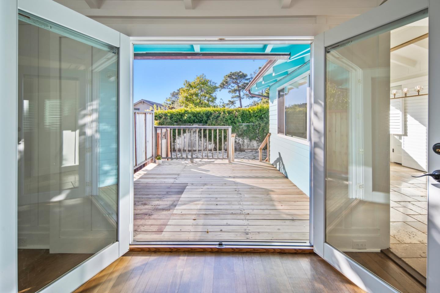 Detail Gallery Image 18 of 24 For 0 San Carlos 5 Sw of 10th Ave, Carmel,  CA 93921 - 2 Beds | 1 Baths